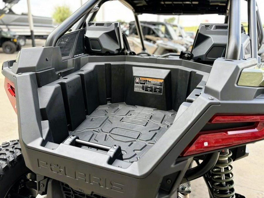 2025 Polaris® RZR Pro S Ultimate