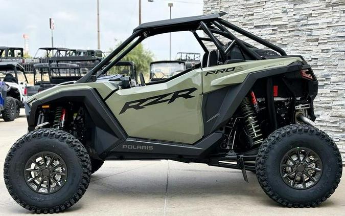 2025 Polaris® RZR Pro S Ultimate
