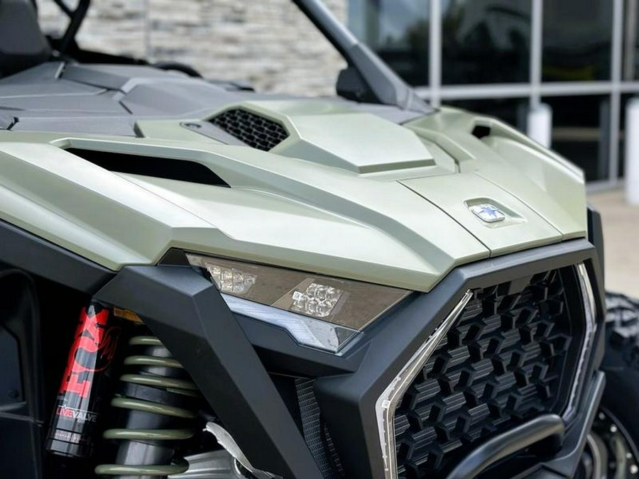 2025 Polaris® RZR Pro S Ultimate