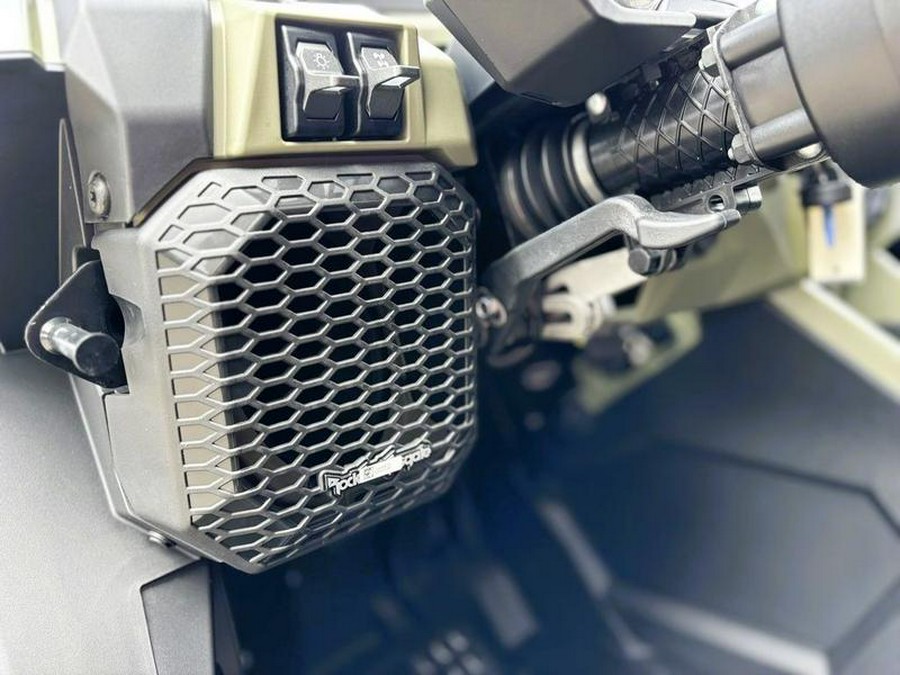 2025 Polaris® RZR Pro S Ultimate