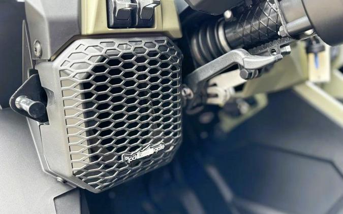 2025 Polaris® RZR Pro S Ultimate