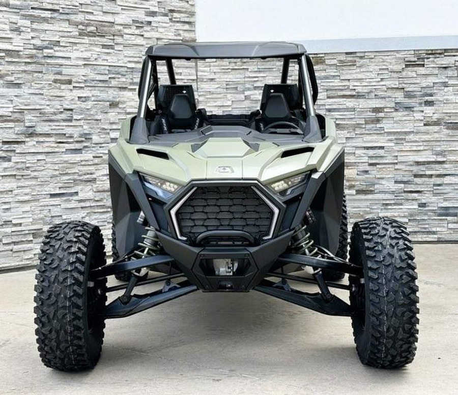2025 Polaris® RZR Pro S Ultimate