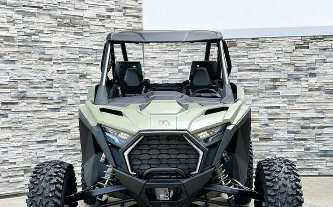 2025 Polaris® RZR Pro S Ultimate