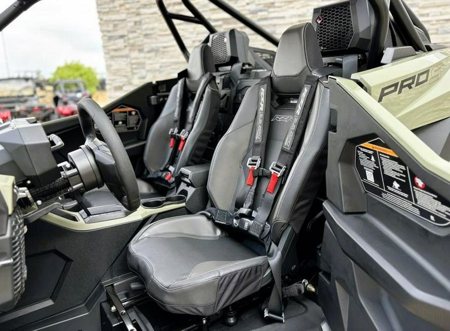 2025 Polaris® RZR Pro S Ultimate