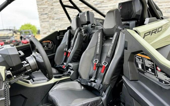 2025 Polaris® RZR Pro S Ultimate