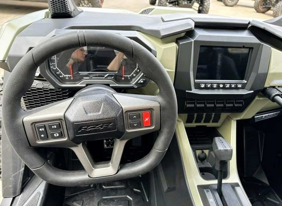 2025 Polaris® RZR Pro S Ultimate