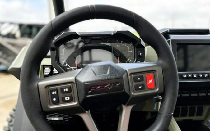 2025 Polaris® RZR Pro S Ultimate