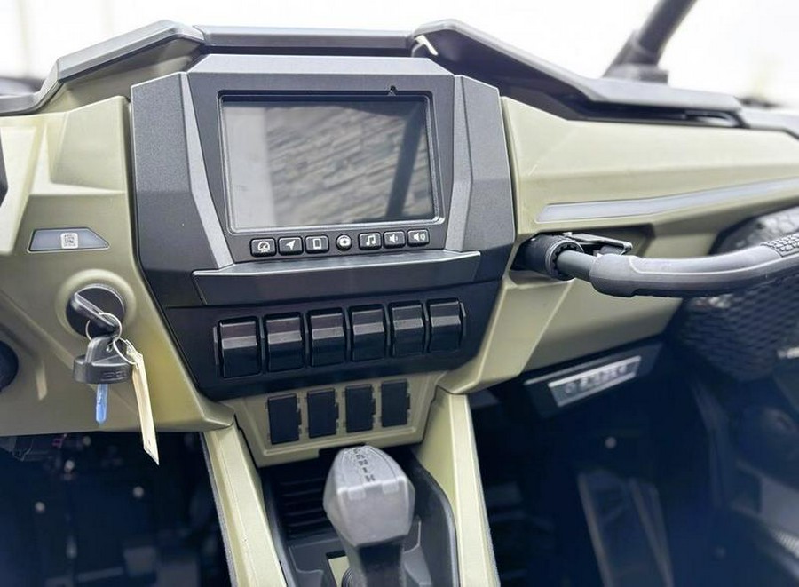 2025 Polaris® RZR Pro S Ultimate