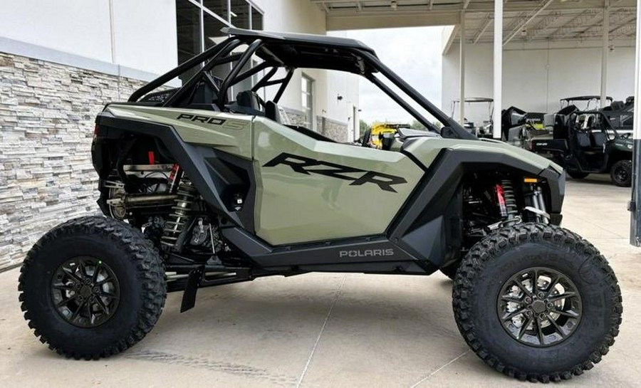 2025 Polaris® RZR Pro S Ultimate