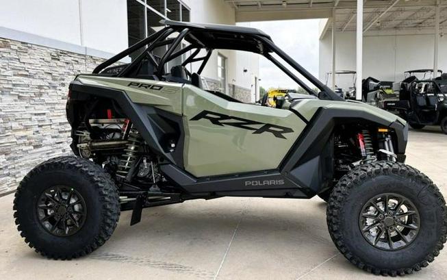 2025 Polaris® RZR Pro S Ultimate