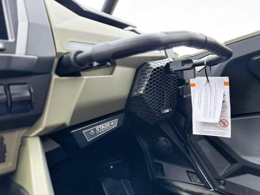 2025 Polaris® RZR Pro S Ultimate