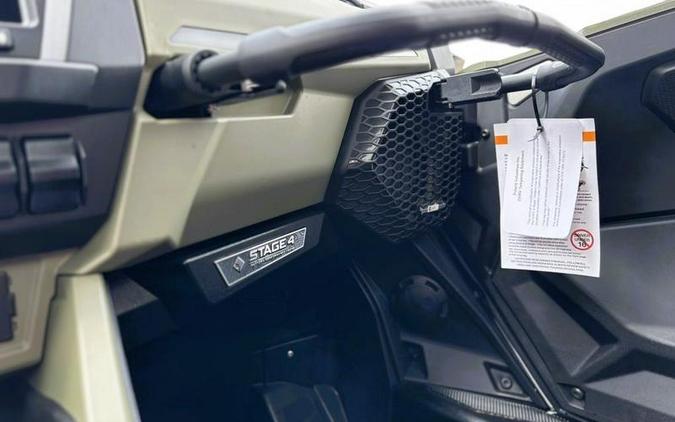 2025 Polaris® RZR Pro S Ultimate