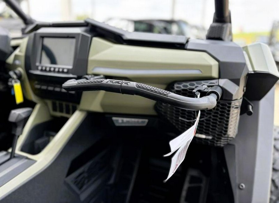 2025 Polaris® RZR Pro S Ultimate