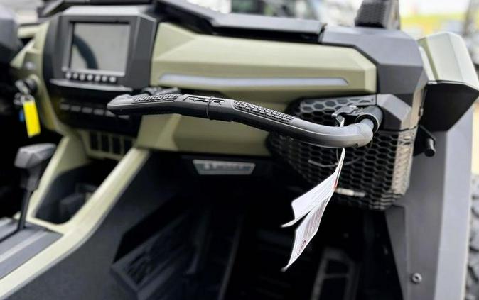 2025 Polaris® RZR Pro S Ultimate