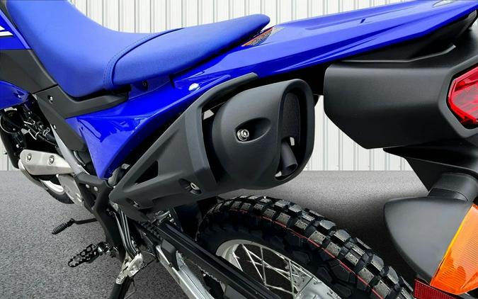2026 Yamaha WR125R
