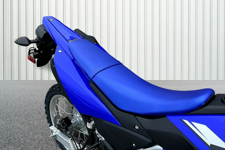 2026 Yamaha WR125R