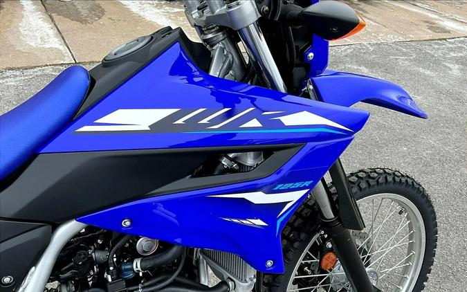 2026 Yamaha WR125R