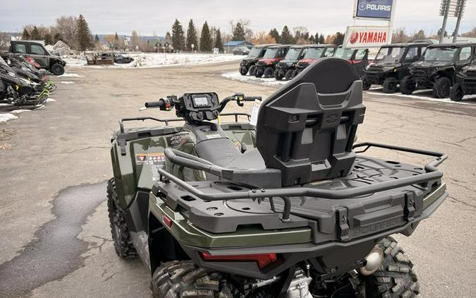 2026 Polaris® Sportsman Touring 570 Premium