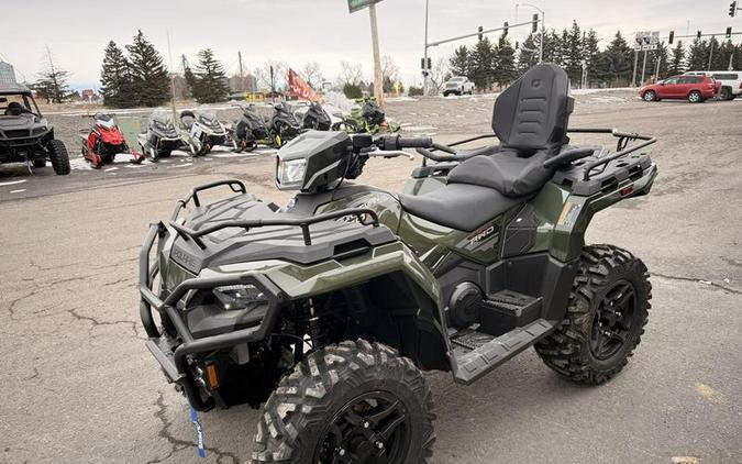 2026 Polaris® Sportsman Touring 570 Premium