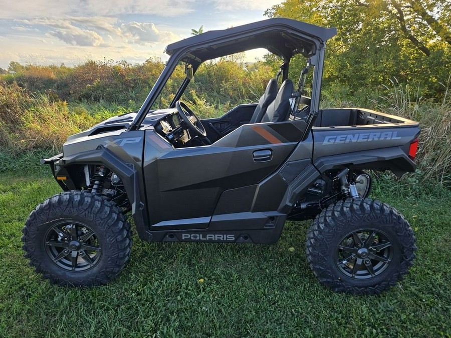 2026 Polaris® General XP 1000 Ultimate