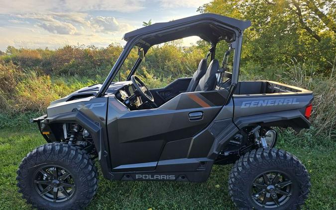 2026 Polaris® General XP 1000 Ultimate