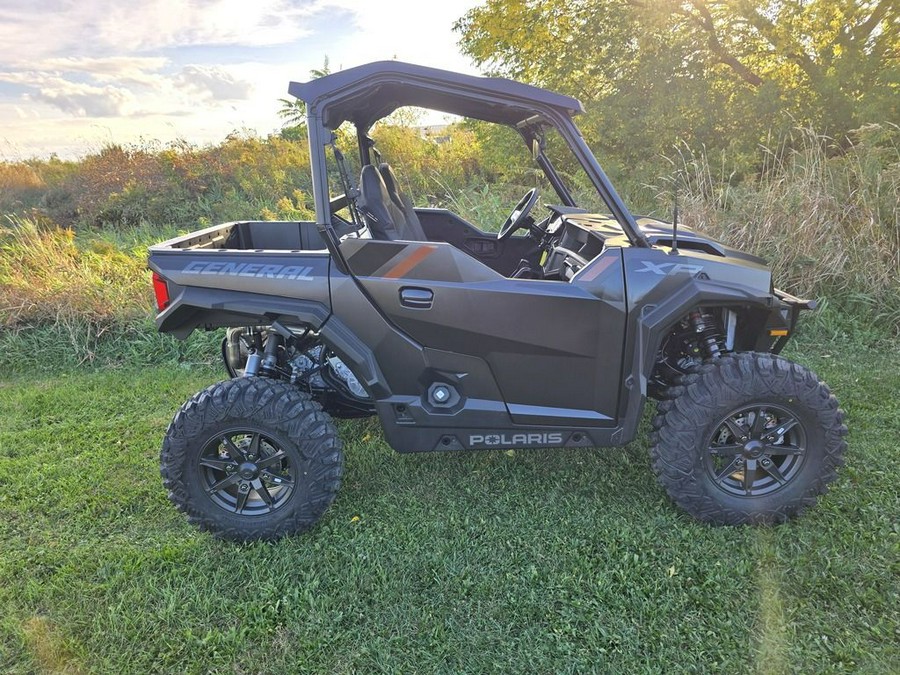 2026 Polaris® General XP 1000 Ultimate