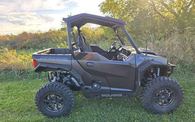 2026 Polaris® General XP 1000 Ultimate