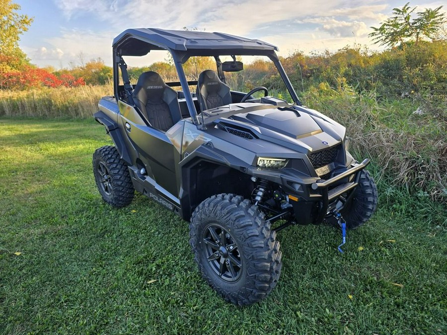 2026 Polaris® General XP 1000 Ultimate