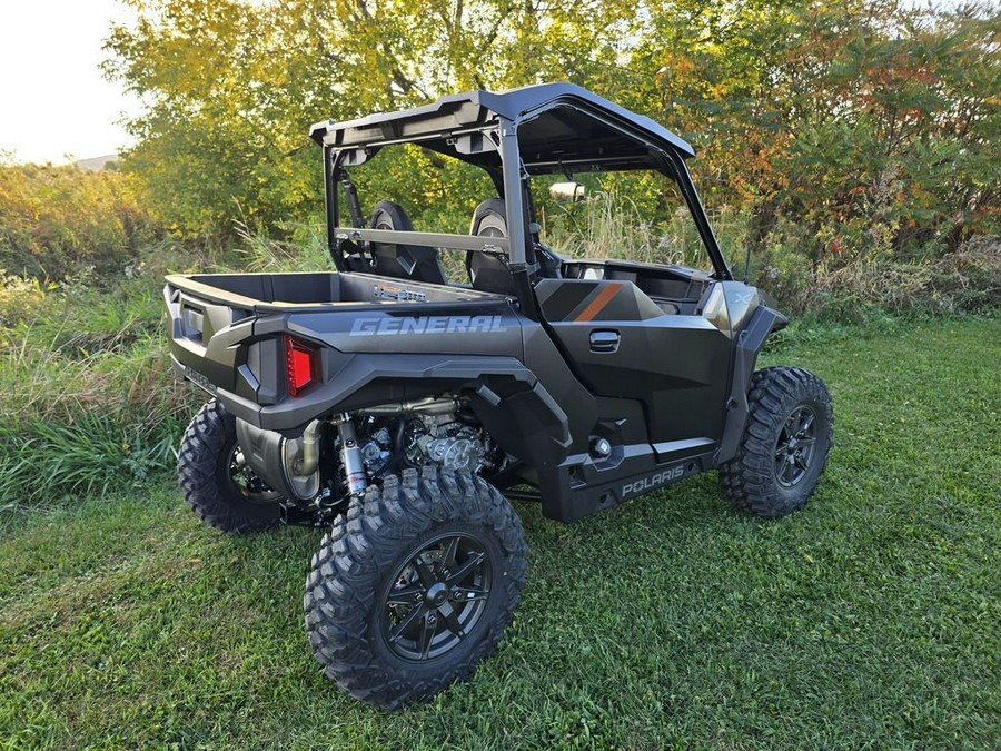 2026 Polaris® General XP 1000 Ultimate