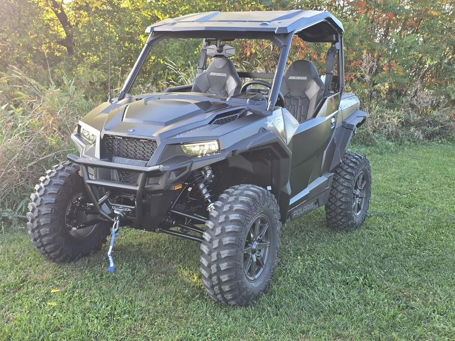 2026 Polaris® General XP 1000 Ultimate