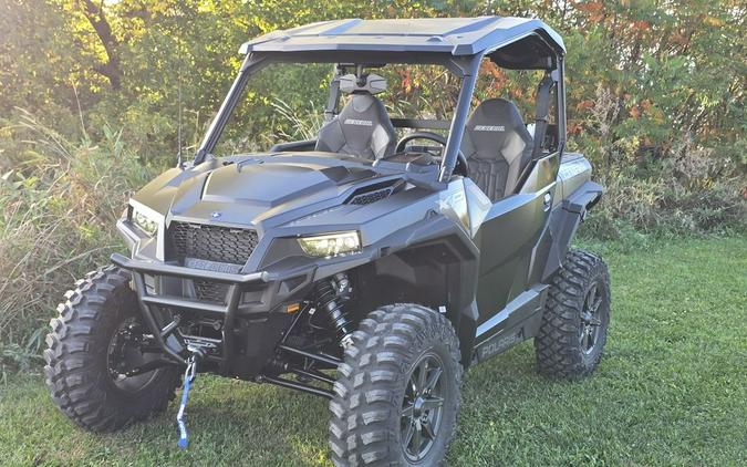 2026 Polaris® General XP 1000 Ultimate