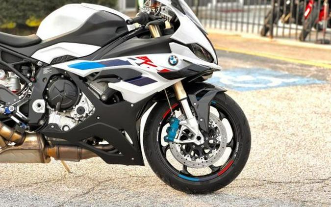 2023 BMW S1000RR M Package