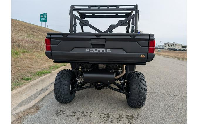 2026 Polaris Ranger® 1000 Base
