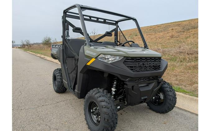 2026 Polaris Ranger® 1000 Base