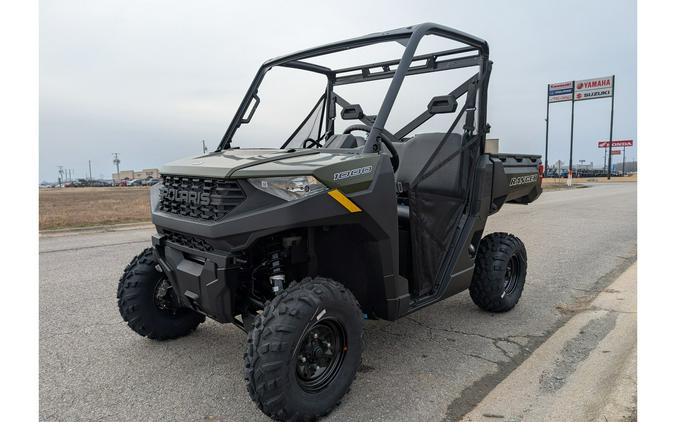 2026 Polaris Ranger® 1000 Base