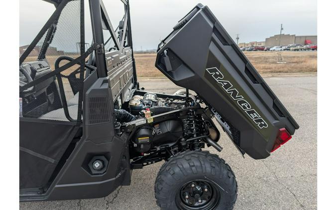 2026 Polaris Ranger® 1000 Base