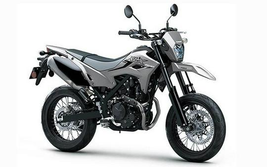 2025 Kawasaki KLX 230SM ABS