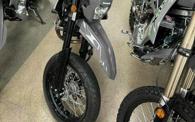 2025 Kawasaki KLX 230SM ABS