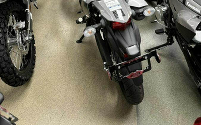 2025 Kawasaki KLX 230SM ABS