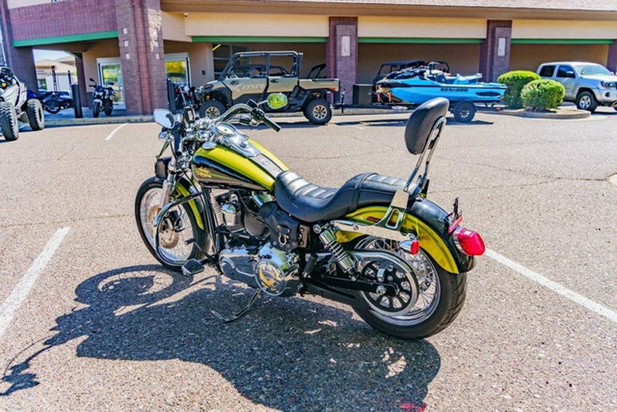 2011 Harley-Davidson FXDC - Dyna Super Glide Custom