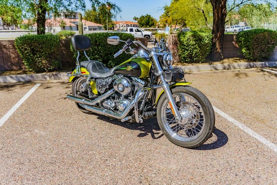 2011 Harley-Davidson FXDC - Dyna Super Glide Custom