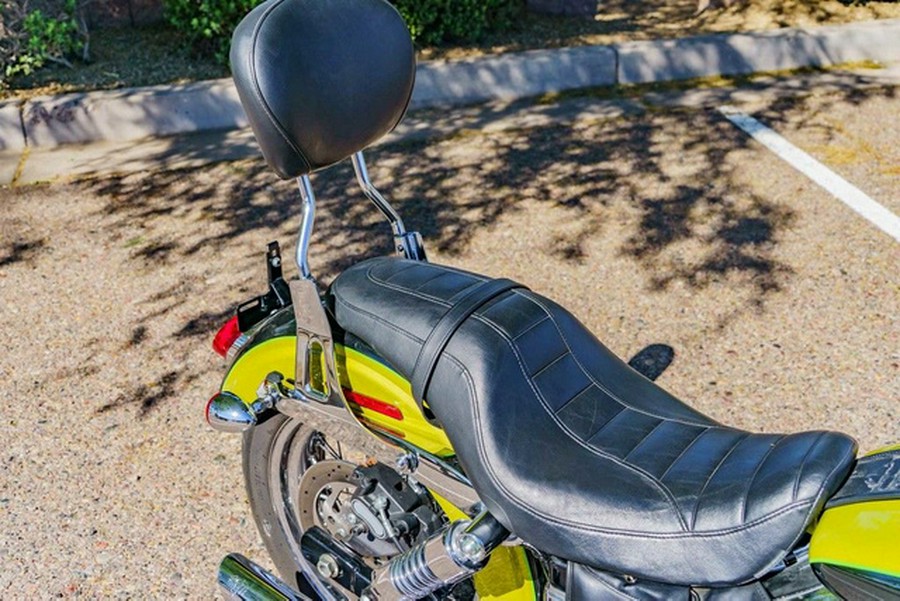 2011 Harley-Davidson FXDC - Dyna Super Glide Custom