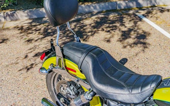 2011 Harley-Davidson FXDC - Dyna Super Glide Custom