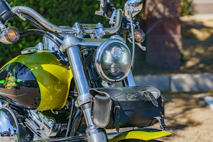 2011 Harley-Davidson FXDC - Dyna Super Glide Custom