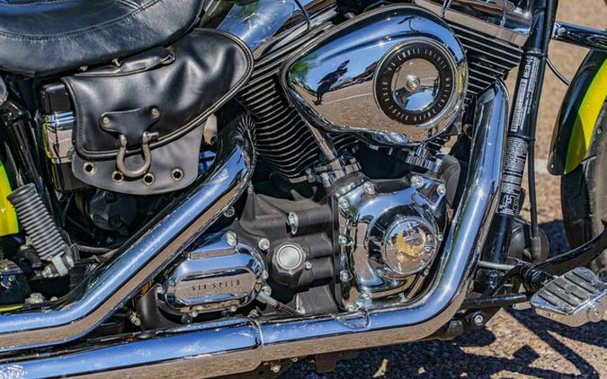 2011 Harley-Davidson FXDC - Dyna Super Glide Custom