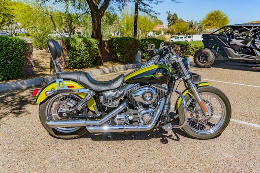 2011 Harley-Davidson FXDC - Dyna Super Glide Custom