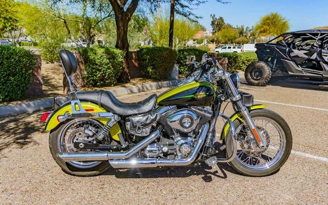 2011 Harley-Davidson FXDC - Dyna Super Glide Custom