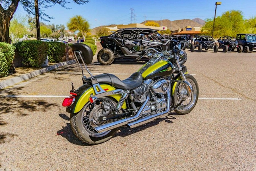 2011 Harley-Davidson FXDC - Dyna Super Glide Custom