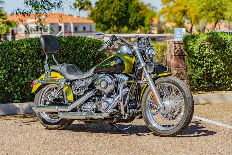 2011 Harley-Davidson FXDC - Dyna Super Glide Custom