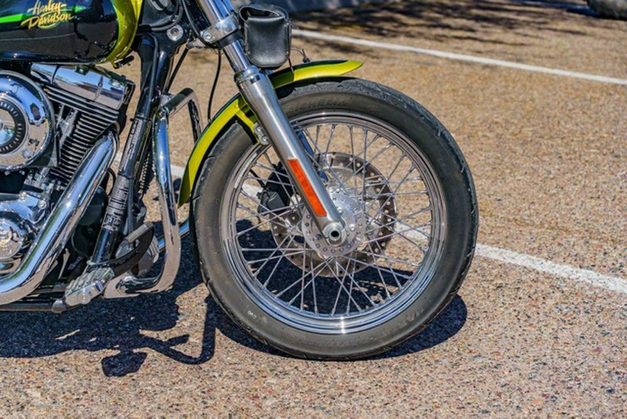 2011 Harley-Davidson FXDC - Dyna Super Glide Custom